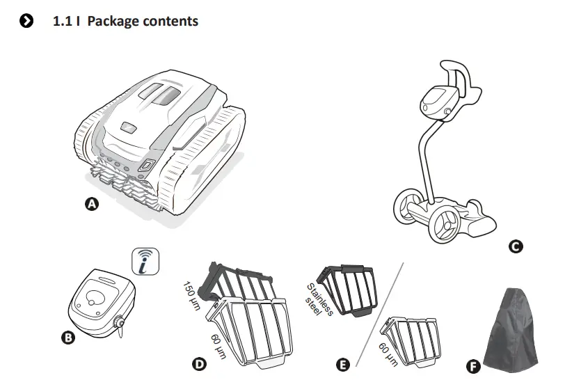 VORTRAX 7500 Professional Electric Cleaner - VORTRAX 7500 Professional Electric Cleaner
