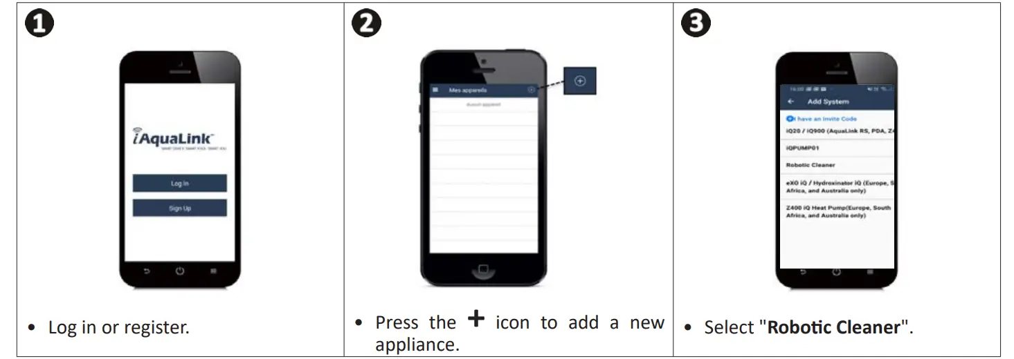 VORTRAX 7500 Professional Electric Cleaner - led10