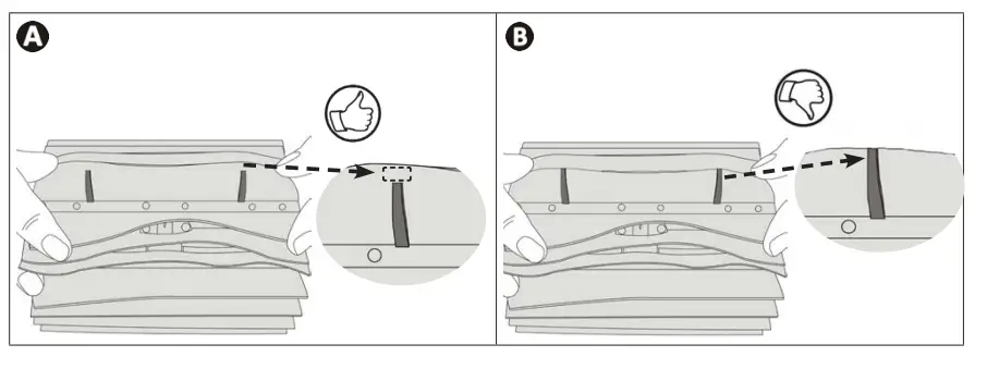 VORTRAX 7500 Professional Electric Cleaner - led14