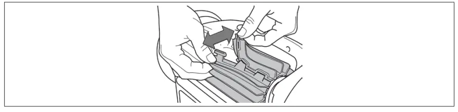 VORTRAX 7500 Professional Electric Cleaner - led15