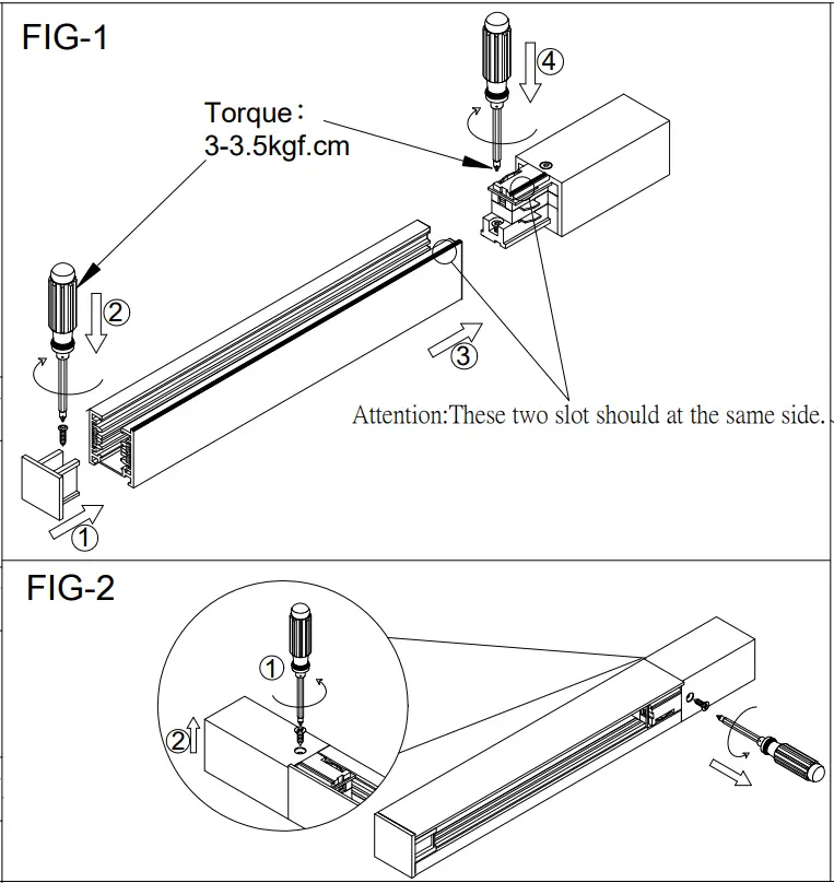 HALCYON T410 Track 3 Circuit - fig 2