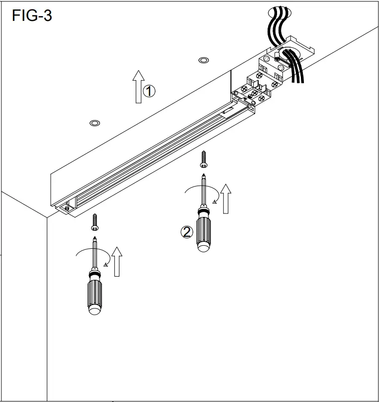 HALCYON T410 Track 3 Circuit - fig 3