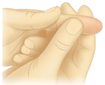 Intuity Medical Inc POGO Automatic Blood Glucose Monitoring System - Supplies for 12