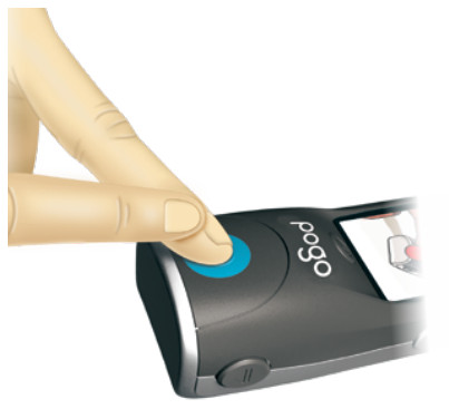 Intuity Medical Inc POGO Automatic Blood Glucose Monitoring System - Supplies for 15