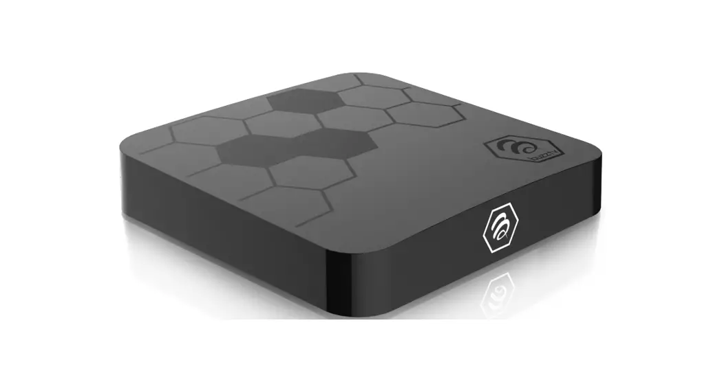 Buzztv Xr4500 Tv Box User Manual