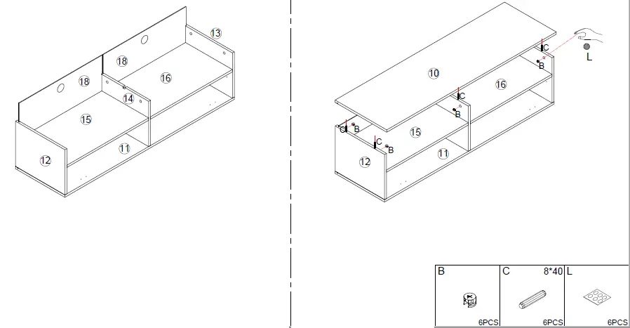 ModernLuxe-WF300276AAK-14-Inch-Tall-TV-Stands-FIG-12