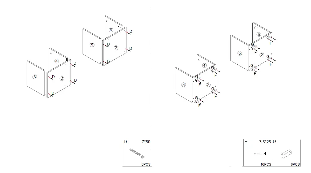 ModernLuxe-WF300276AAK-14-Inch-Tall-TV-Stands-FIG-8
