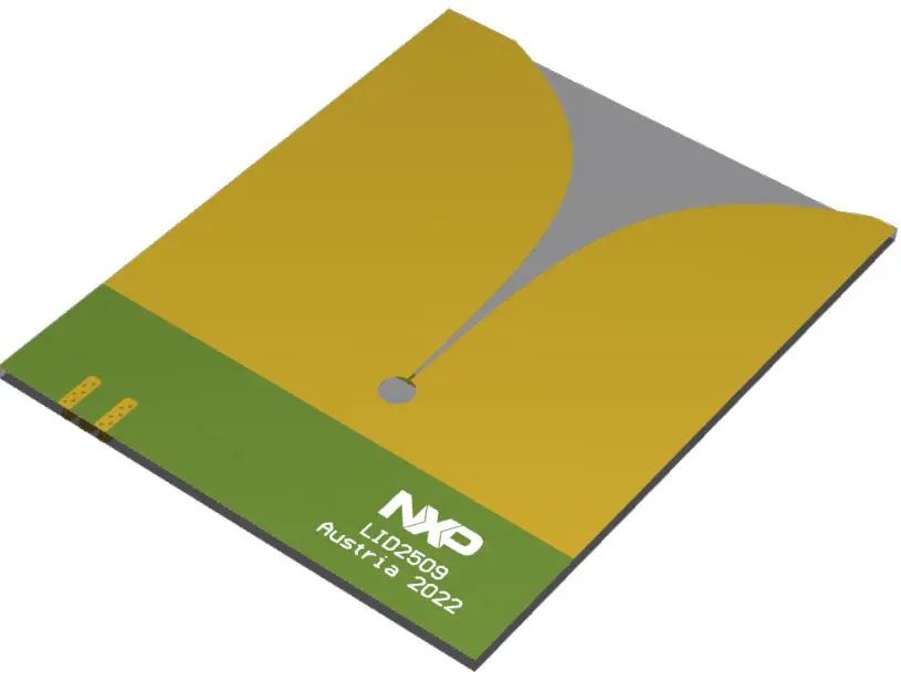 CaptureNXP-LID2509-Vivaldi-Antenna-product