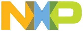 NXP-logo