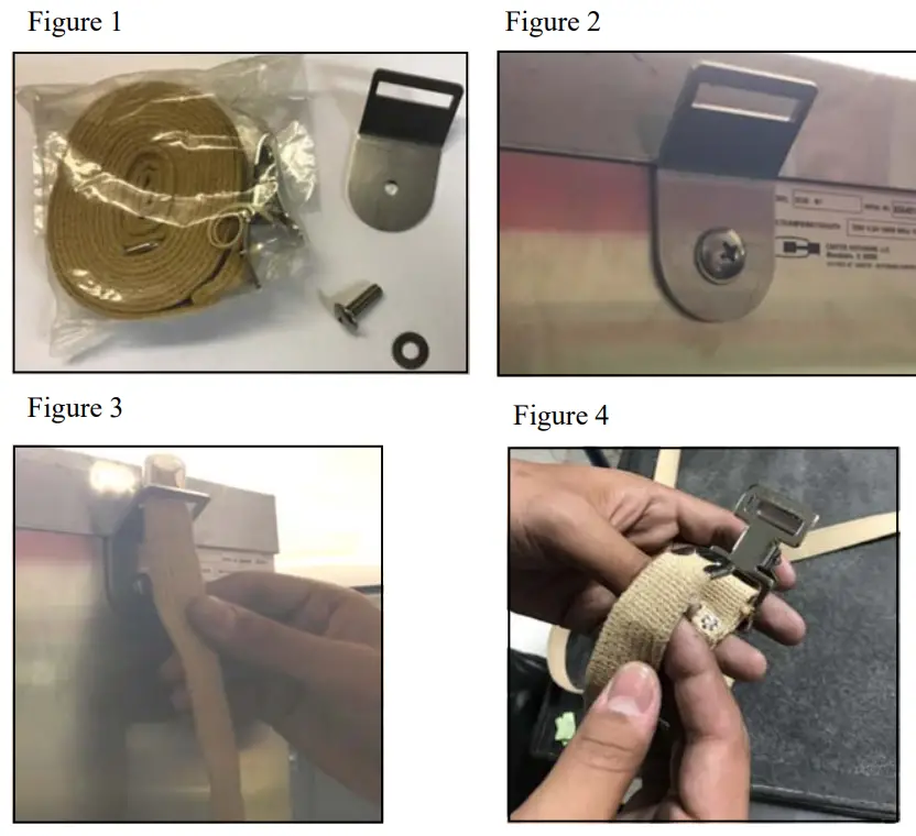 CARTER HOFFMANN GC52 GardenChef Herb and Microgreen Growing C iabinet 1