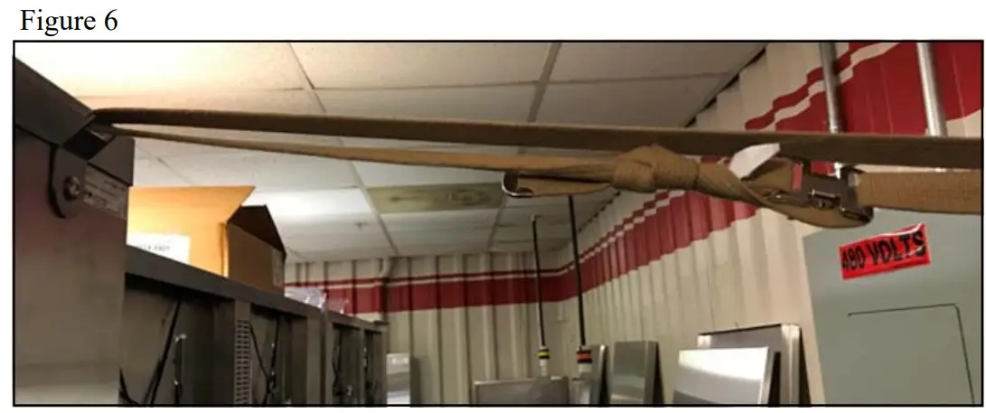 CARTER HOFFMANN GC52 GardenChef Herb and Microgreen Growing C iabinet - CORRECTLY 1