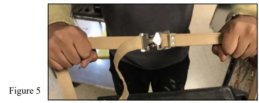 CARTER HOFFMANN GC52 GardenChef Herb and Microgreen Growing C iabinet - CORRECTLY