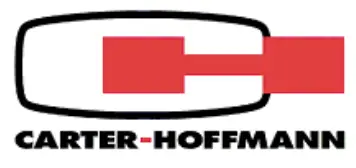 CARTER HOFFMANN Logo