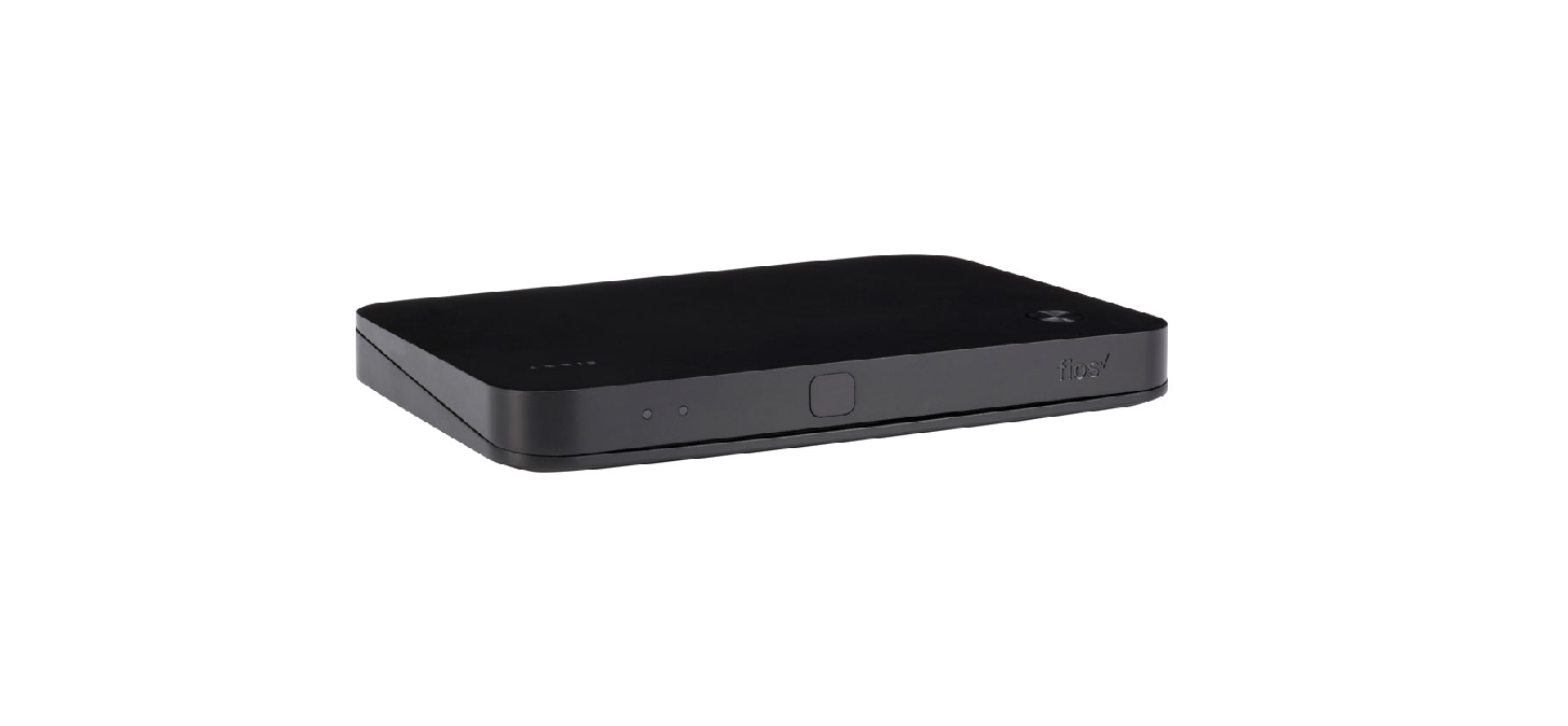 Verizon Fios Tv Self-installation Manual