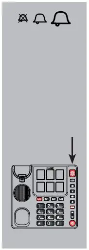 Fysic-FX-3930-Landline-Phone-with-Large-Photo-Keys-and-Numbers-fig-10