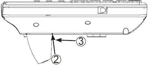 Fysic-FX-3930-Landline-Phone-with-Large-Photo-Keys-and-Numbers-fig-2