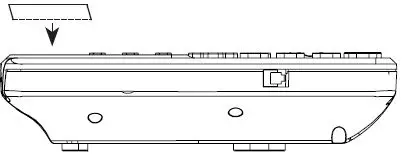 Fysic-FX-3930-Landline-Phone-with-Large-Photo-Keys-and-Numbers-fig-9