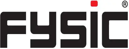 Fysic-logo