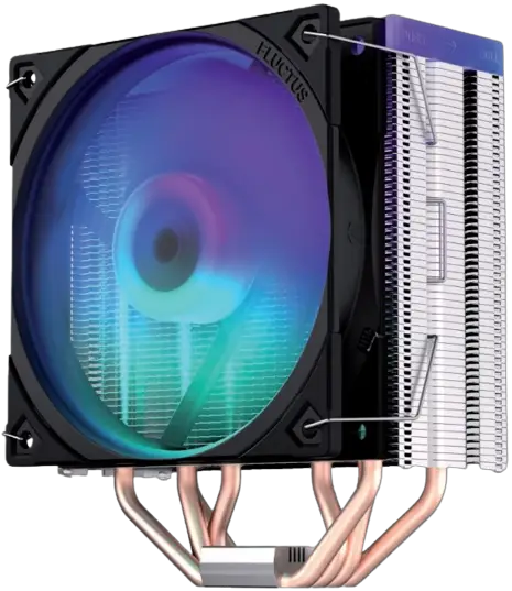 ENDORFY EY3A007 Fera 5 ARGB CPU Cooler
