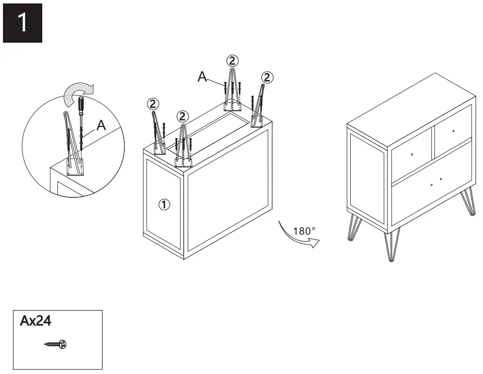 Assembly Instructions