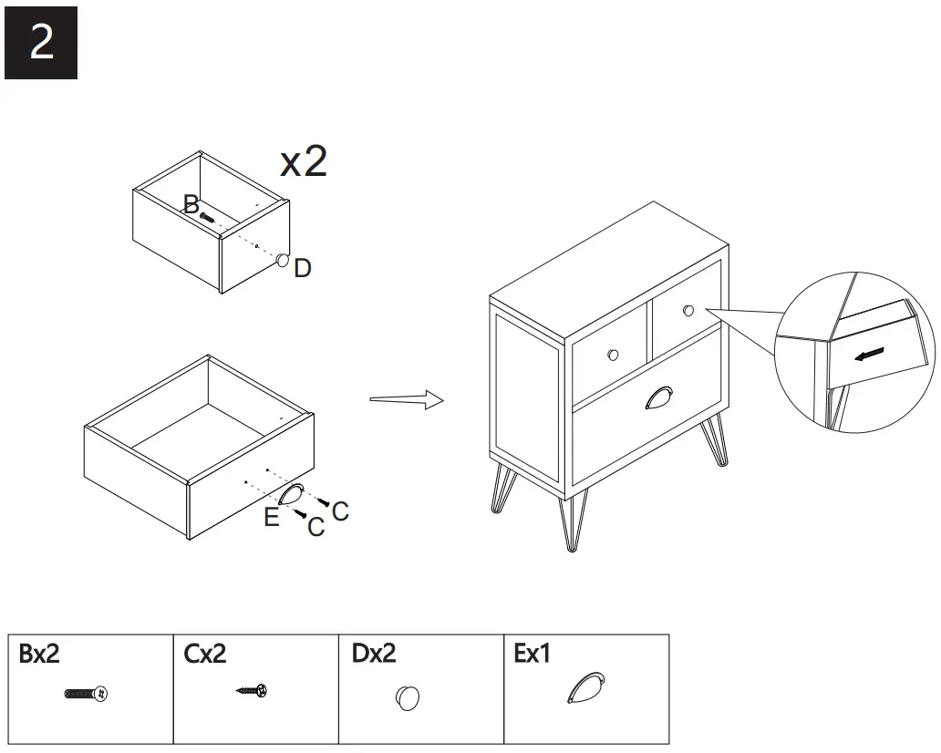 Assembly Instructions