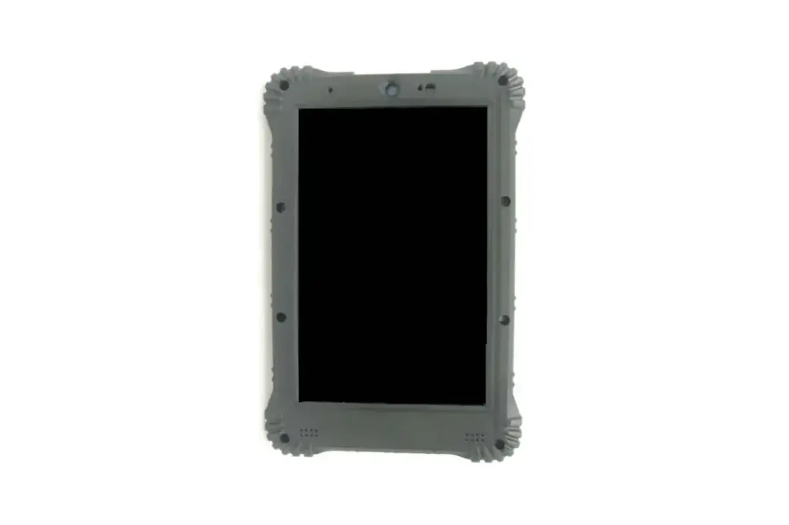 Vantron M081 Smart Tablet User Manual