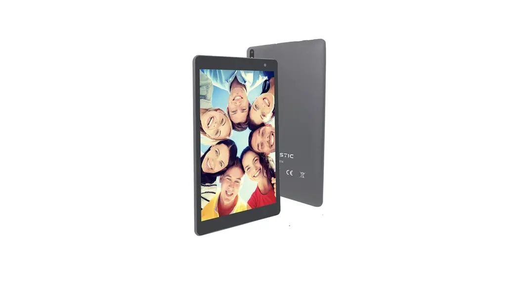 Majestic Tab 814 Tablet Pc User Manual
