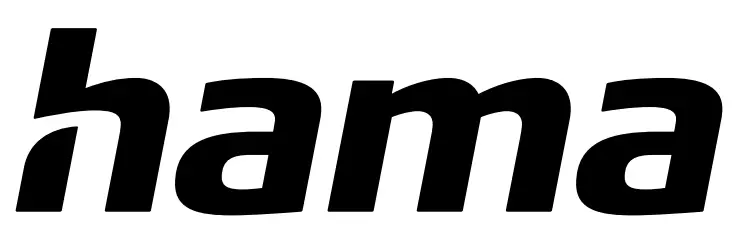 hama Logo