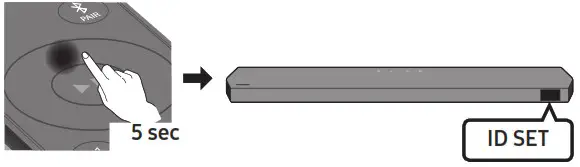 SAMSUNG HW Q700C Wireless Dolby Atmos Soundbar - TROUBLESHOOTING 2
