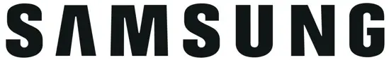 SAMSUNG - Logo