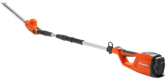 Husqvarna 120iTK4 H Battery Hedge Trimmer
