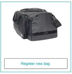 DRESSFRESH NOVO Duffel Sports Bag-fig5