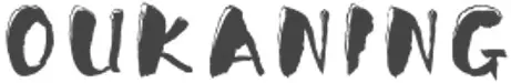 OUKANING LOGO