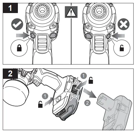 RYOBI-RDP18-18V-ONE+-Detail-Polisher-Sander-fig-11