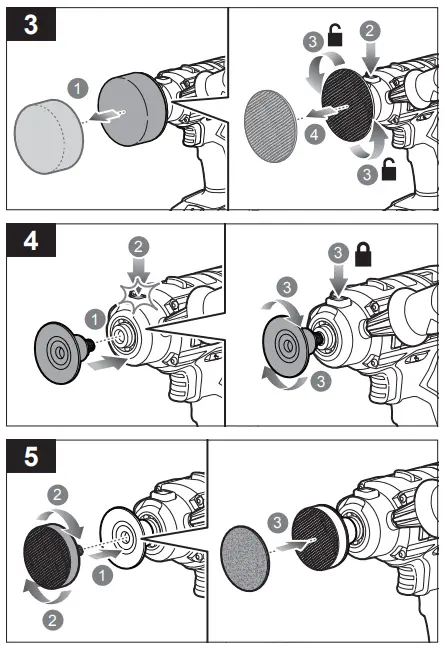 RYOBI-RDP18-18V-ONE+-Detail-Polisher-Sander-fig-12