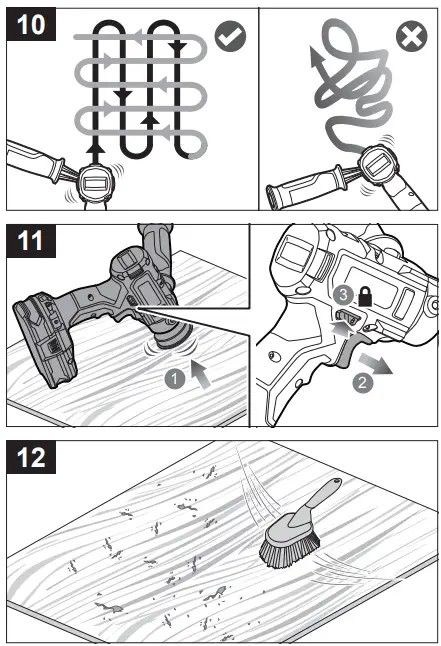 RYOBI-RDP18-18V-ONE+-Detail-Polisher-Sander-fig-15