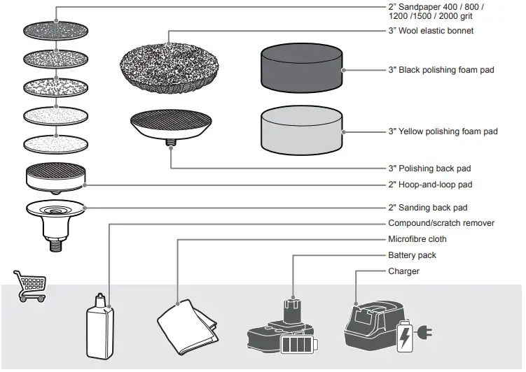 RYOBI-RDP18-18V-ONE+-Detail-Polisher-Sander-fig-6