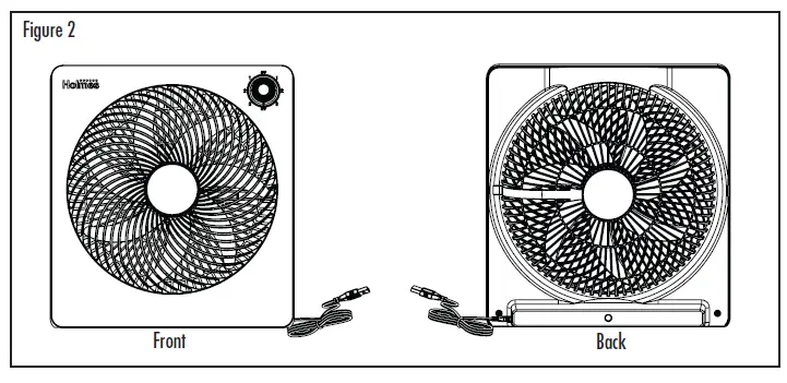 Holmes-32510015-10-3-Speed-Rechargeable-Battery-Portable-Fan-3