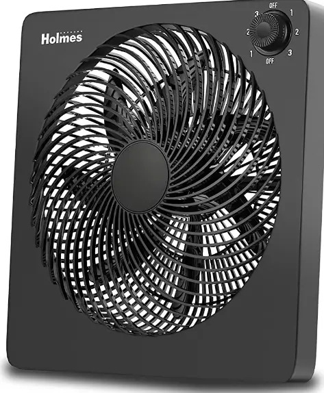 Holmes-32510015-10-3-Speed-Rechargeable-Battery-Portable-Fan-PRODUCT-IMAGE