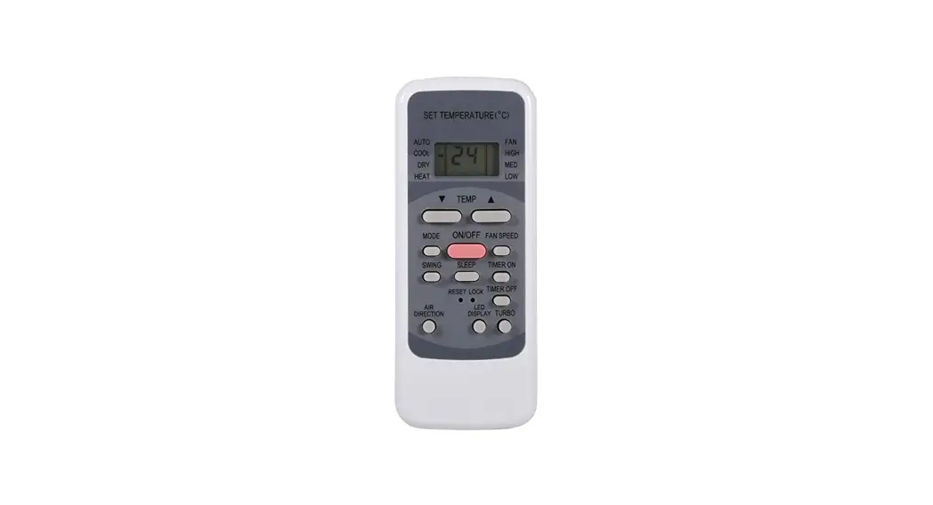 Koppel Rg51a-e Remote Controller Owner's Manual