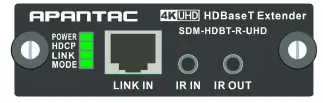 APANTAC-SDM-HDBT-R-UHD-Smart-Display-Module-Platform-FIG-1