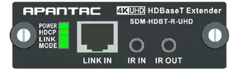 APANTAC-SDM-HDBT-R-UHD-Smart-Display-Module-Platform-FIG-2