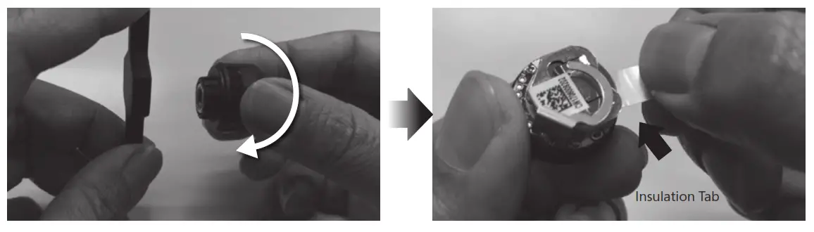 AROFLY 4718009140073 Link A1 Power Meter + Cadence Sensor Bundle - fig 1