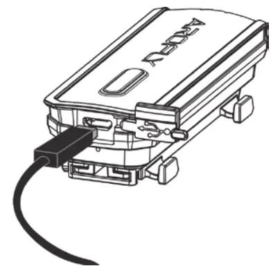 AROFLY 4718009140073 Link A1 Power Meter + Cadence Sensor Bundle - fig 15