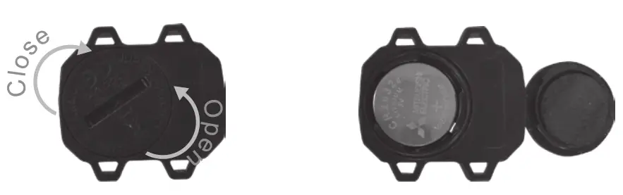 AROFLY 4718009140073 Link A1 Power Meter + Cadence Sensor Bundle - fig 16