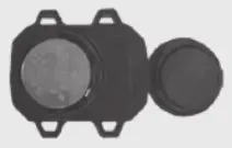 AROFLY 4718009140073 Link A1 Power Meter + Cadence Sensor Bundle - fig 4