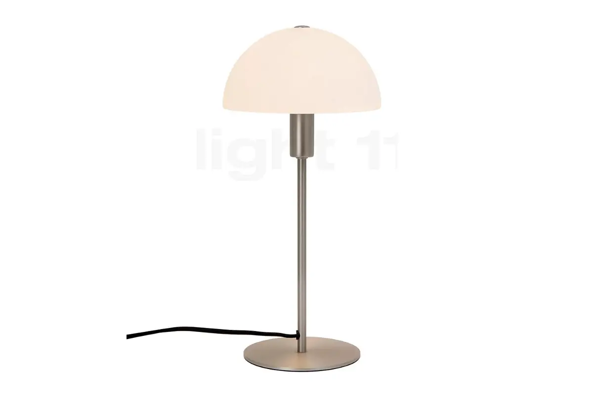 Nordlux 2218295 Table Lamp Installation Guide
