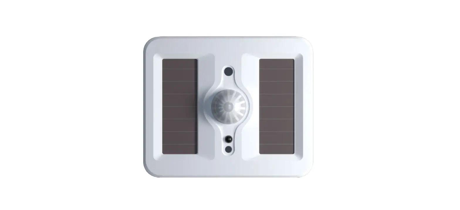 Magnum First M9-ml2 Lux Sensor Installation Guide Magnum First M9-ml2 Lux Sensor Installation Guide