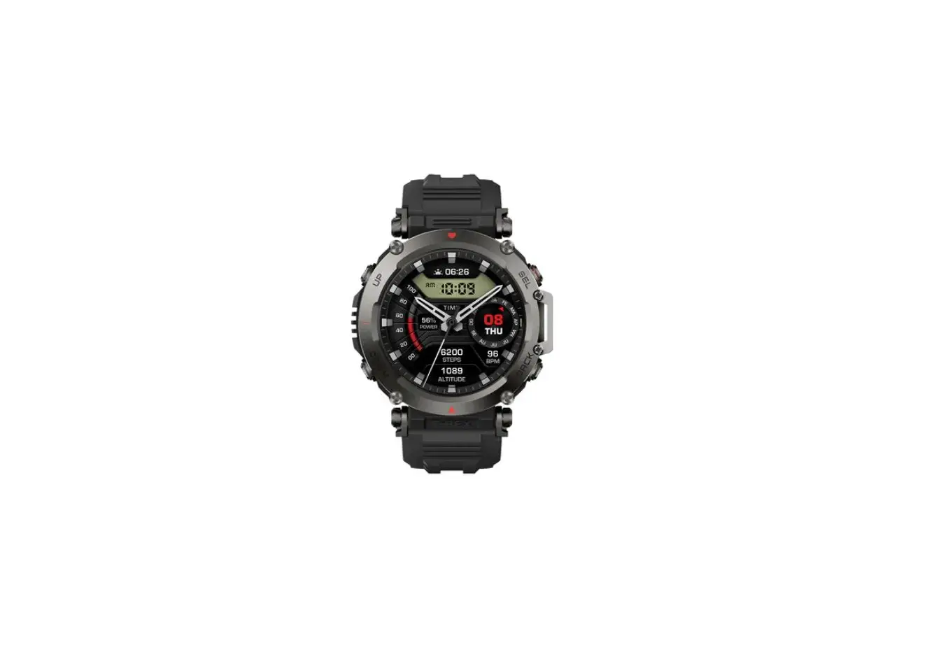 Amazfit A2142 T-rex Ultra Smart Watch User Manual