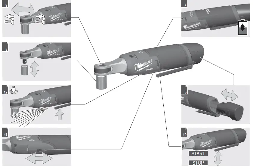 milwaukee-M12-FHIR14-Cordless-Industrial-Screwdriver-12